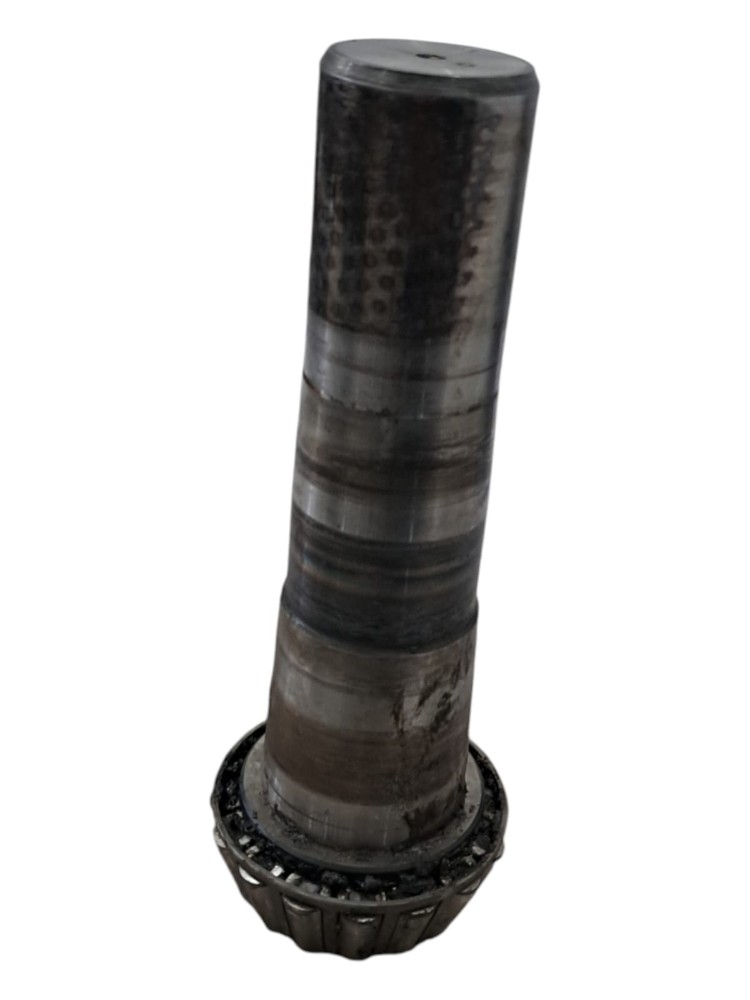 Pino Reparo Manga Eixo Scania S4 S5 Euro5 2