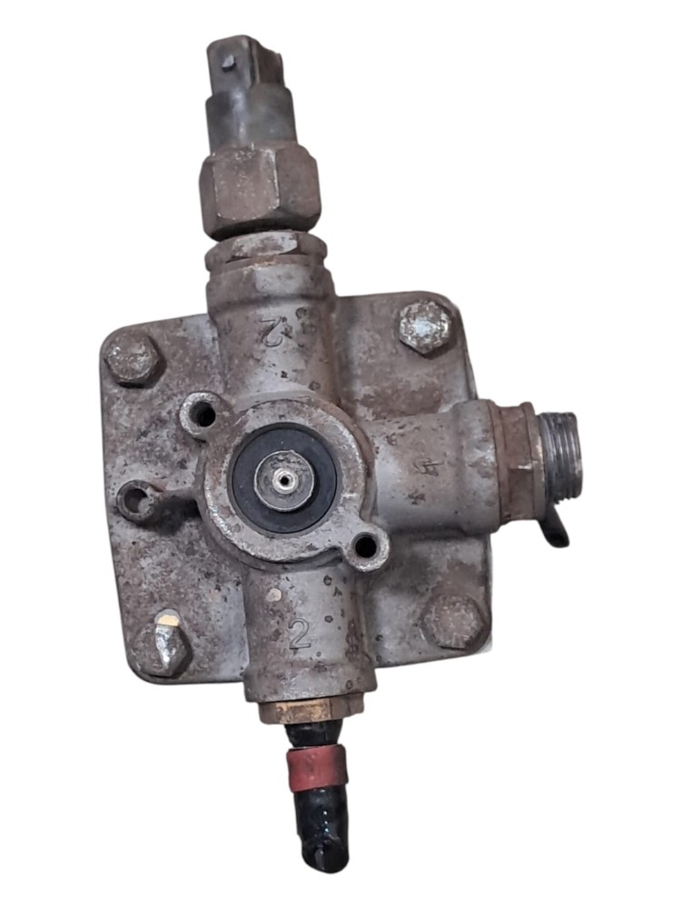 Valvula Rele WABCO M22 3