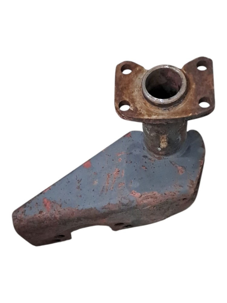 Suporte Cuica Freio  Volvo 4