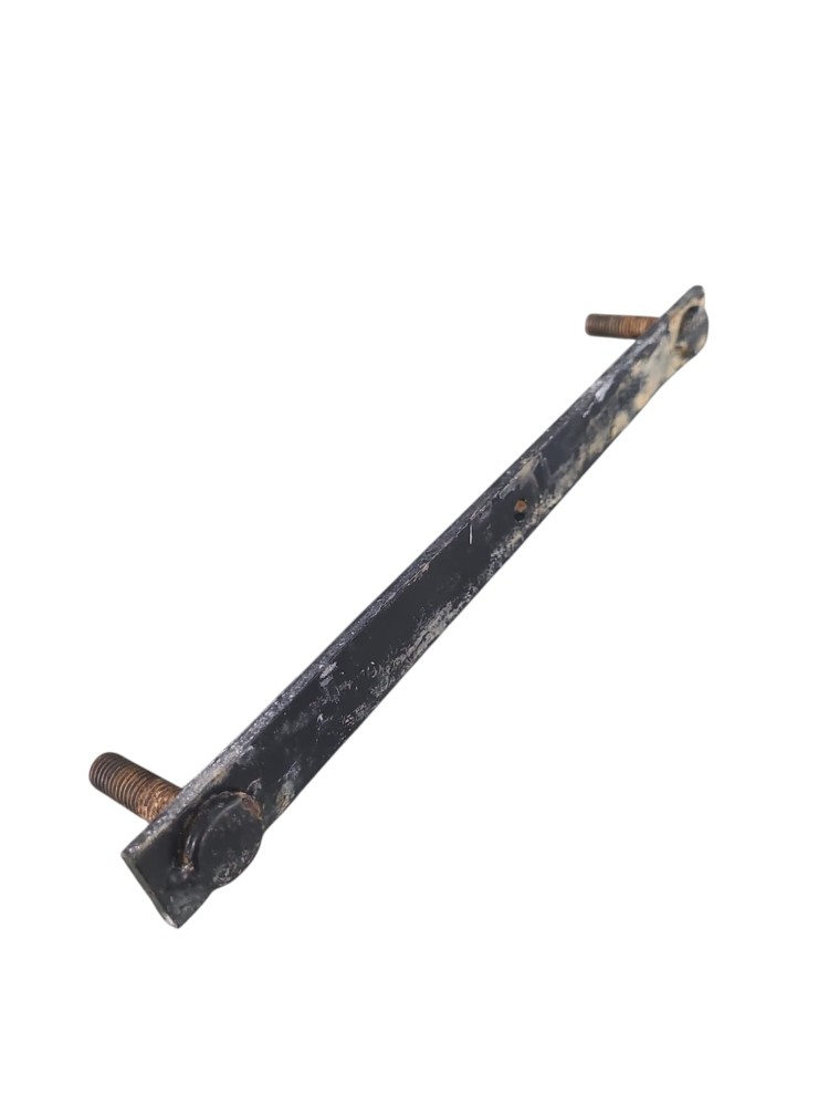 Suporte Coxim Radiador Mb Accelo 1016 2014 A152 5