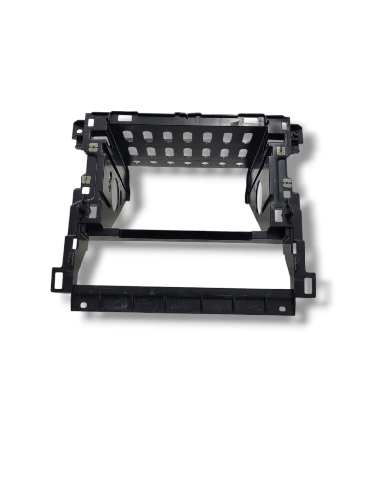 Suporte Painel Radio Mb Actros 2548 2024 Vo12 2