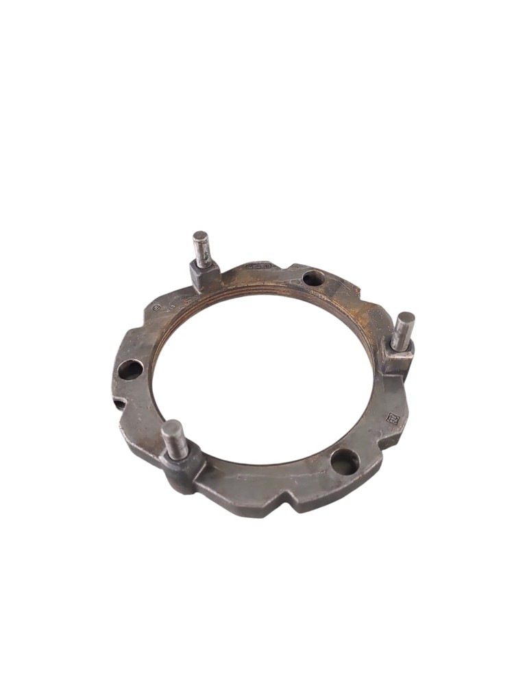 Anel Sincronizador Caixa Cambio Zf Astronic 12