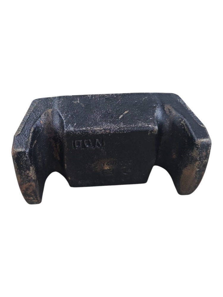 Guia Grampo Mola Ford Cargo 3