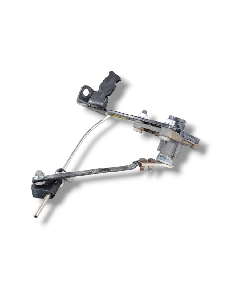 Sensor Nível Suspensão Man Tgx 28.440 2016 2017 VK92 5