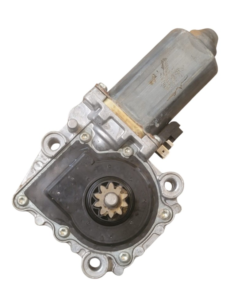 Motor Vidro Volvo Fh 3