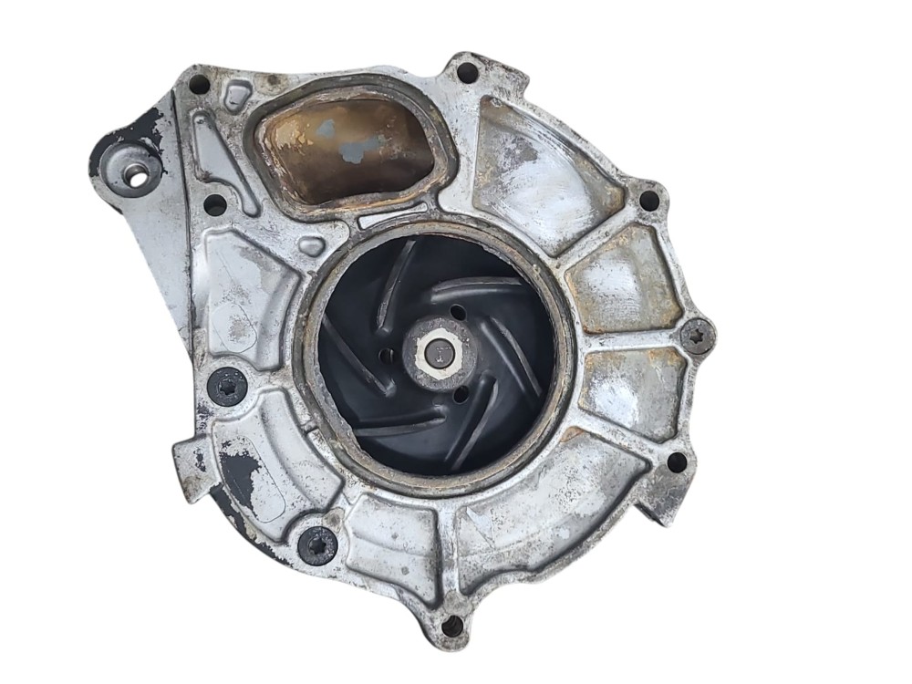 Bomba Agua Scania Ntg 450 2011 3