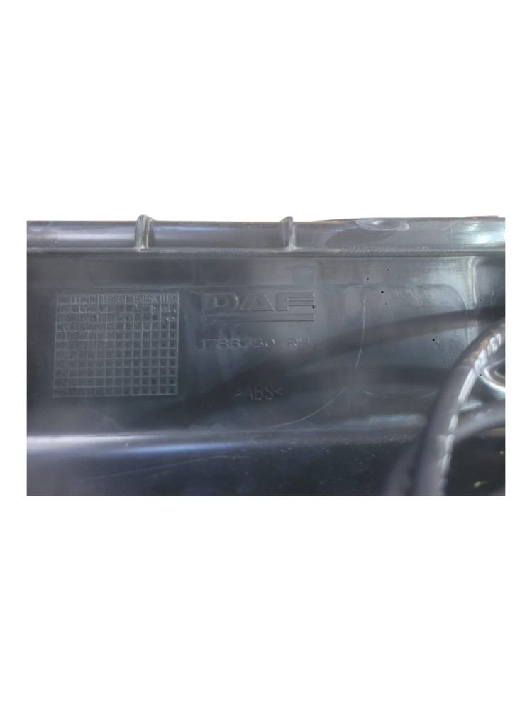 Acabamento Alavanca Daf Xf 480 2021 VN76 8