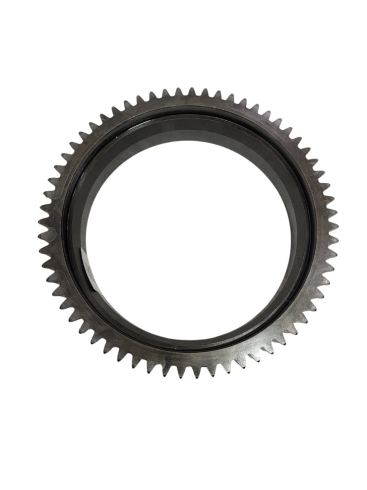 Corpo Acoplamento Caixa Zf Daf 3