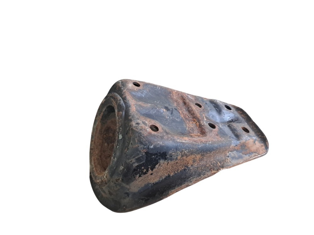 Coxim Motor Mb Atego Accelo 815 1016 Dianteiro 3