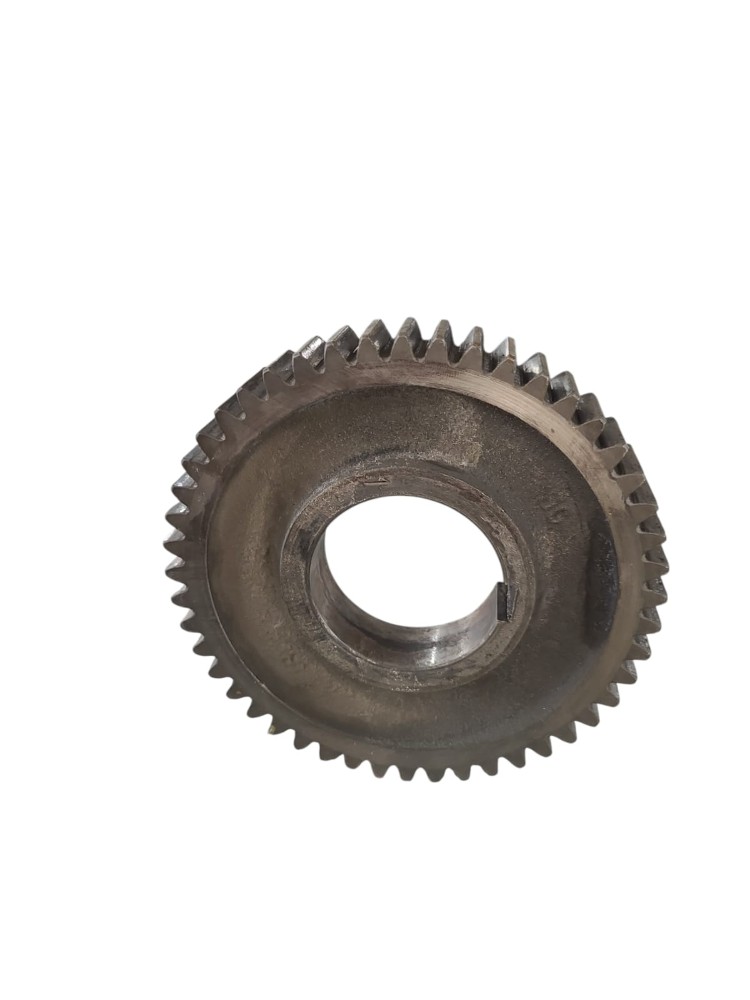 Engrenagem A4 Fixa Cambio 37 D Eaton 1982 A 1989 6