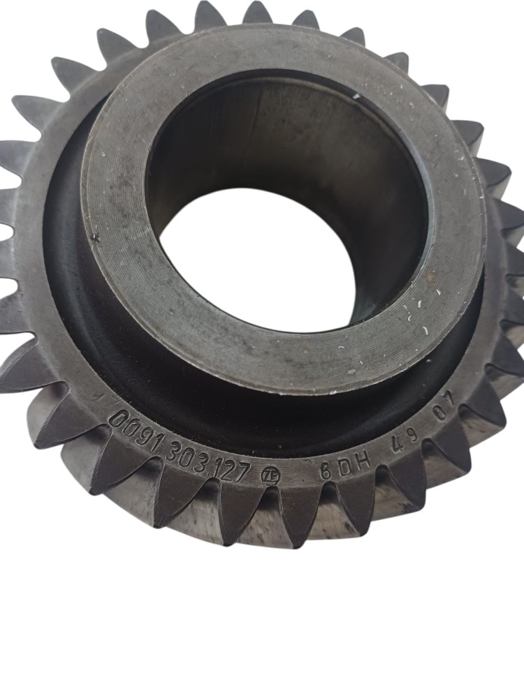 Engrenagem 3 Marcha Movel Zf S5420 5