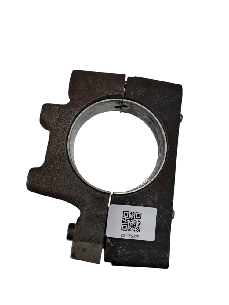 Mancal Comando Volvo 336229 2