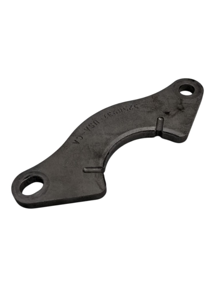 Suporte Trava Comando Valvula Motor Cummins 2