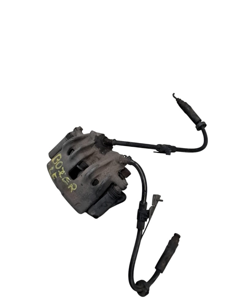 Pinco Freio Iveco Daily Dianteira 4