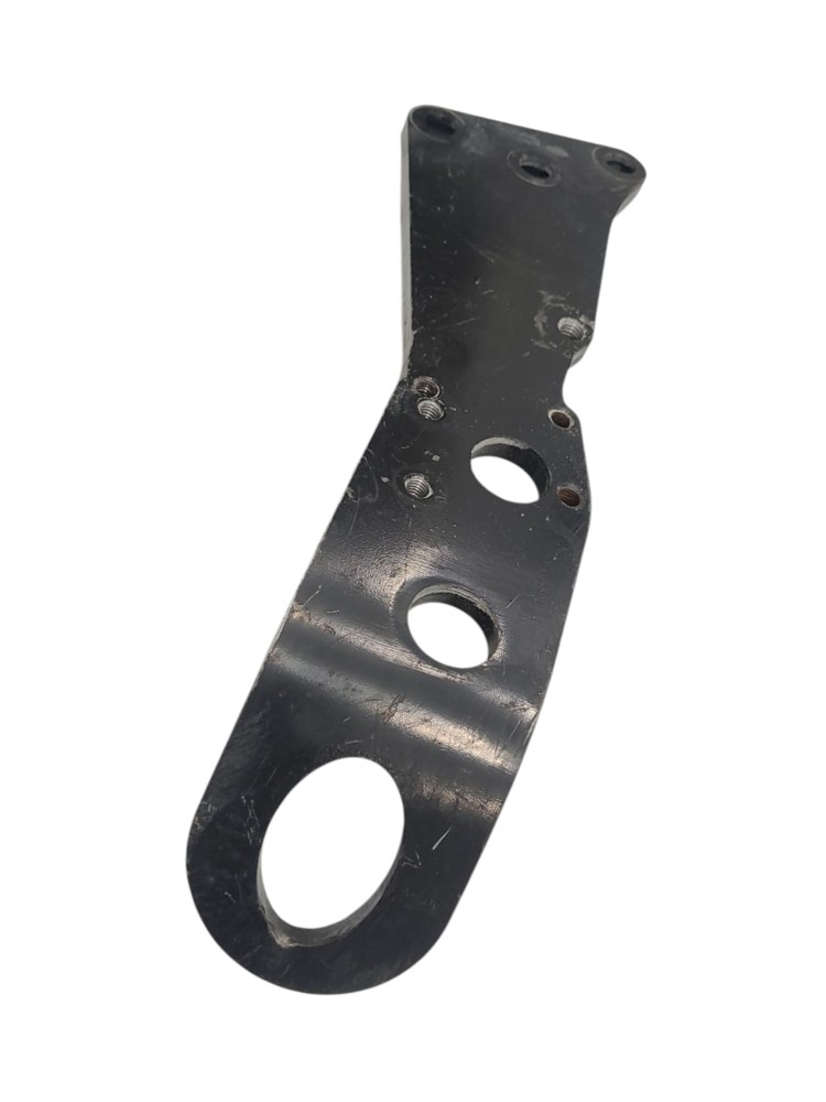 Suporte Cabine Dianteiro Man 2005 a 2013 2