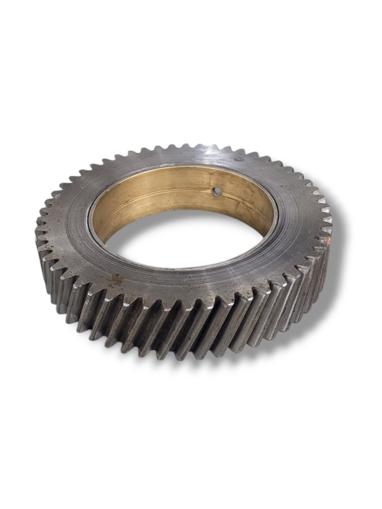 Engrenagem Intermediaria Distribuição Motor Volvo 7