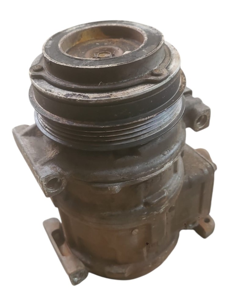 Compressor Ar Iveco Stralis 8