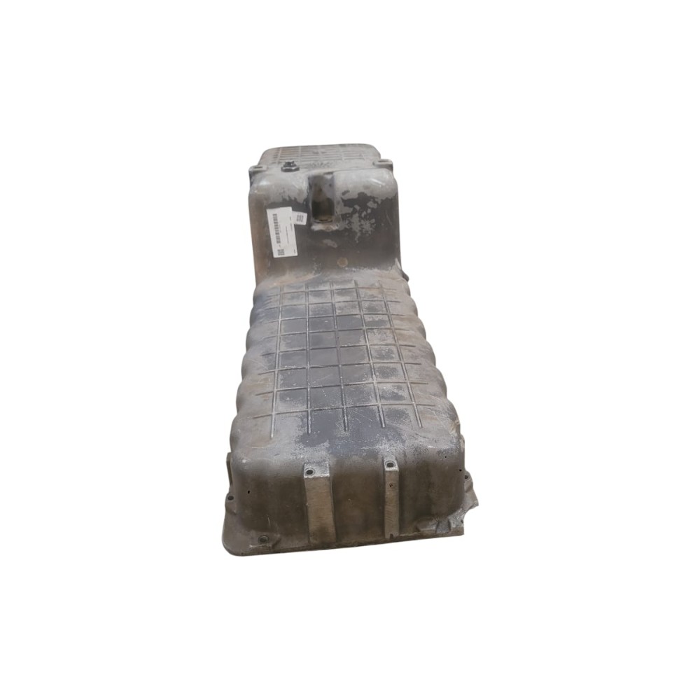 Carter Oleo Motor Mb Axor 3