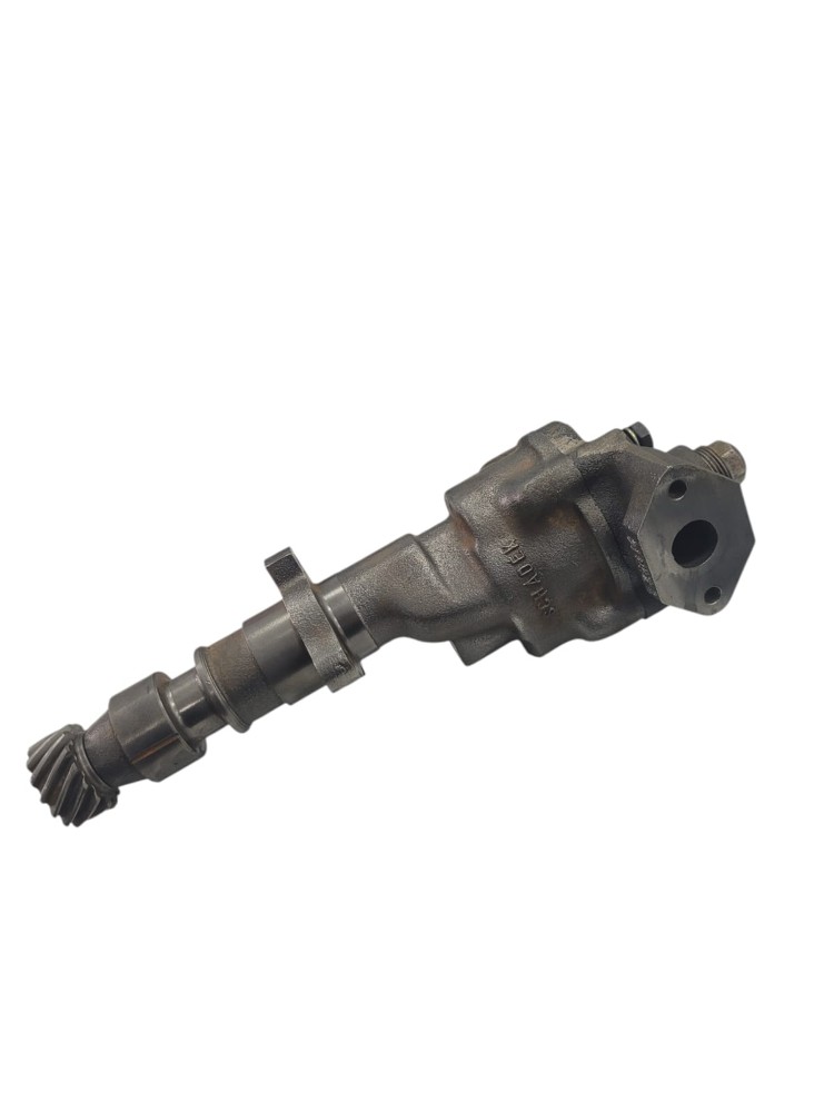 Bomba Oleo Mb Om366 4