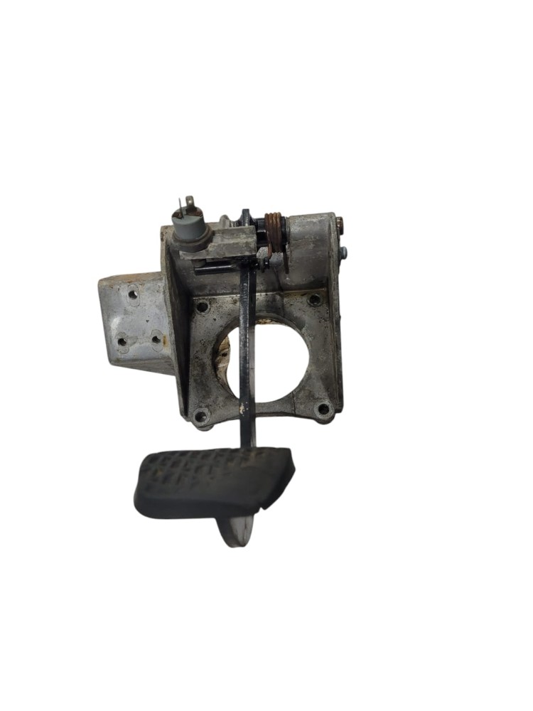 Suporte Pedal Freio Mb 3