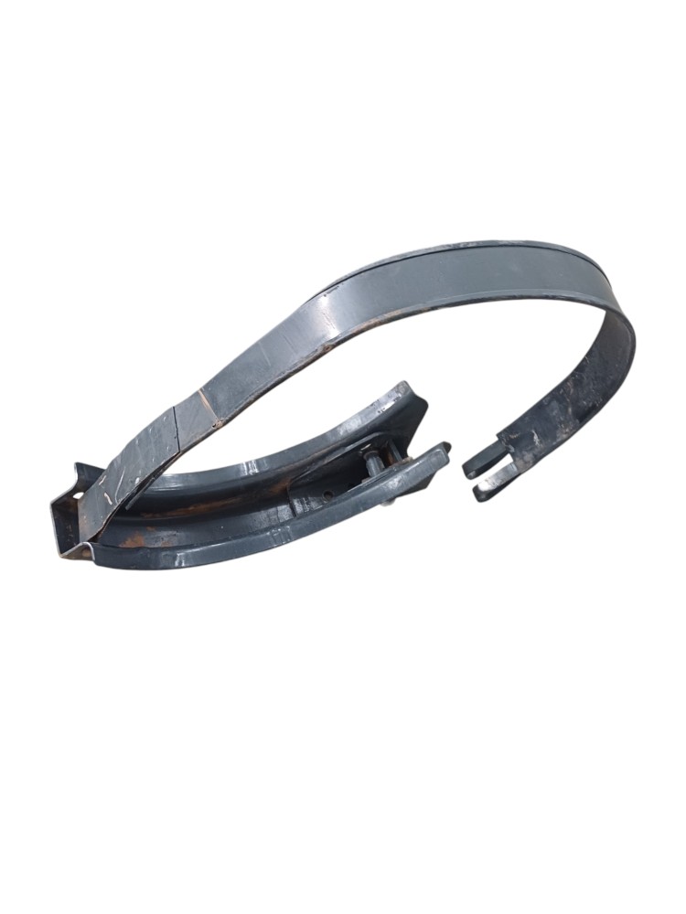 Suporte Cinta Tanque Redondo Scania R500 2017 3