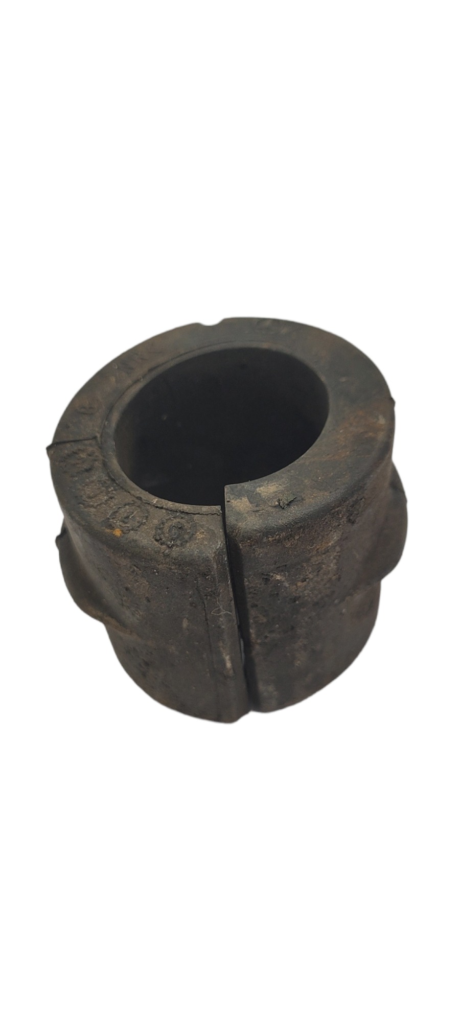 Bucha Barra Estabilizador Dianteiro M Benz Atego  R3381 4