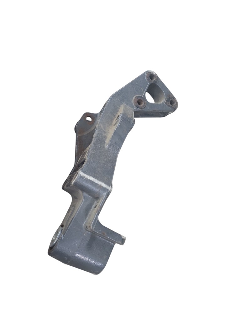 Suporte Mola Dianteira Traseira Volvo Fh 2013 a 2020 2