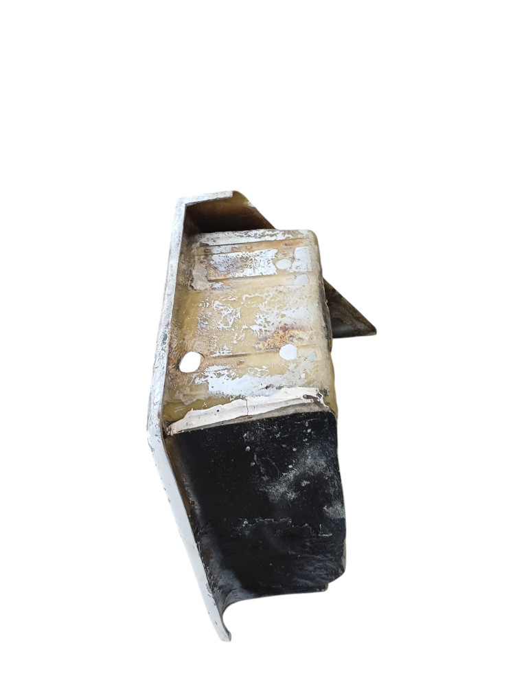 Pisante Estribo Mb Atergo 2430 2016 6