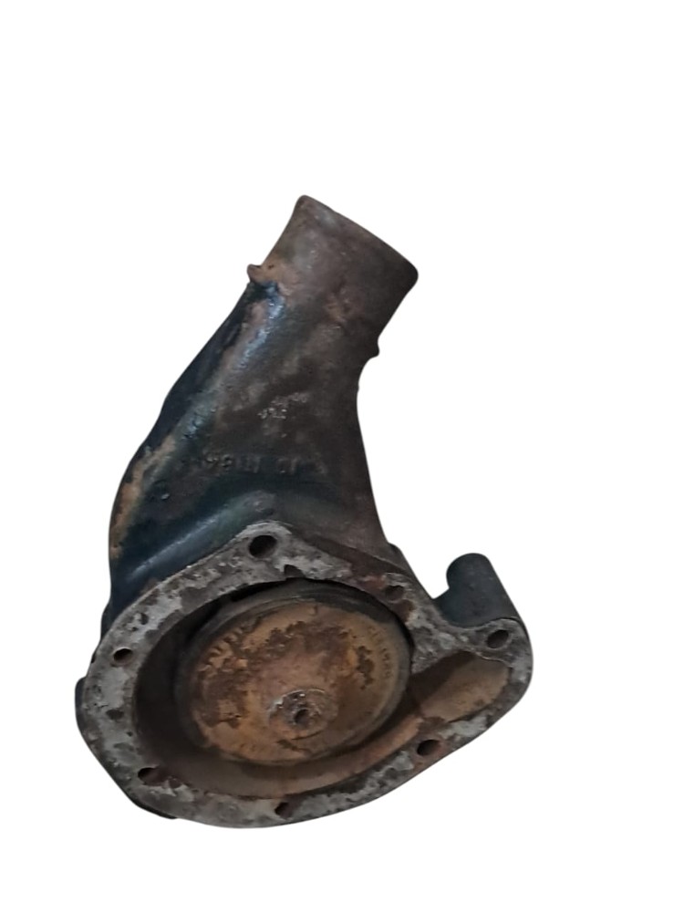 Bomba Agua Motor Mb Om 352 1113 1116 5