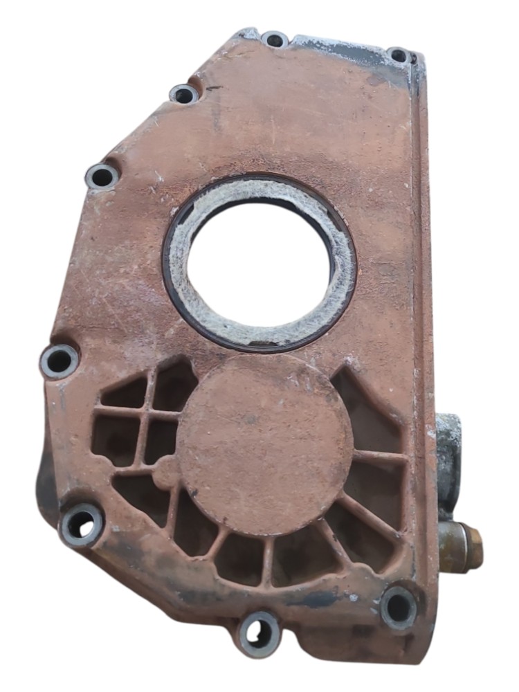 Bomba Oleo Mb Om 904 906 2