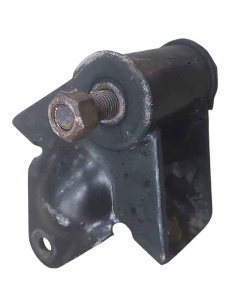 Suporte Feixe Mola Vw 8140 9