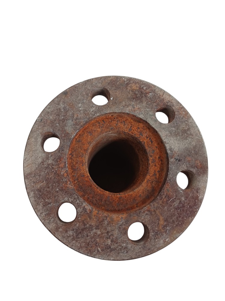 Cubo Adaptador Embreagem Cummins Isb 5
