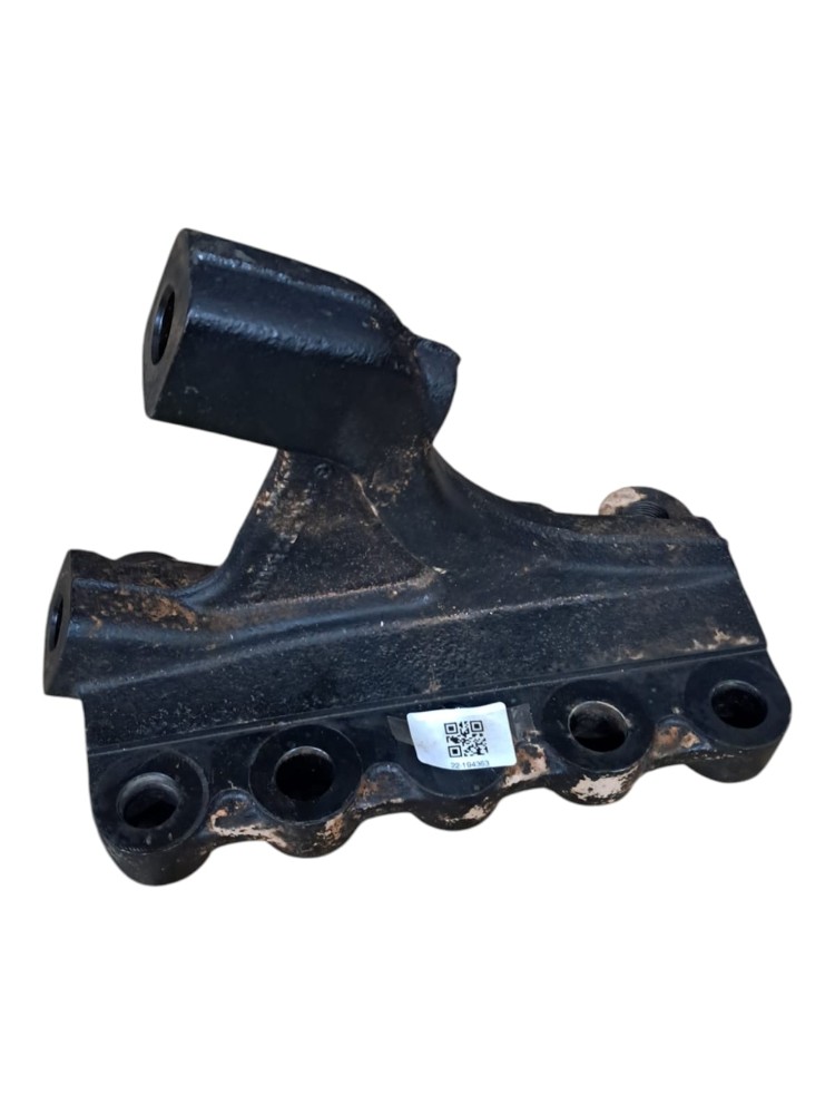 Cavalete Mancal Estabilixador Mb Axor NV79 4