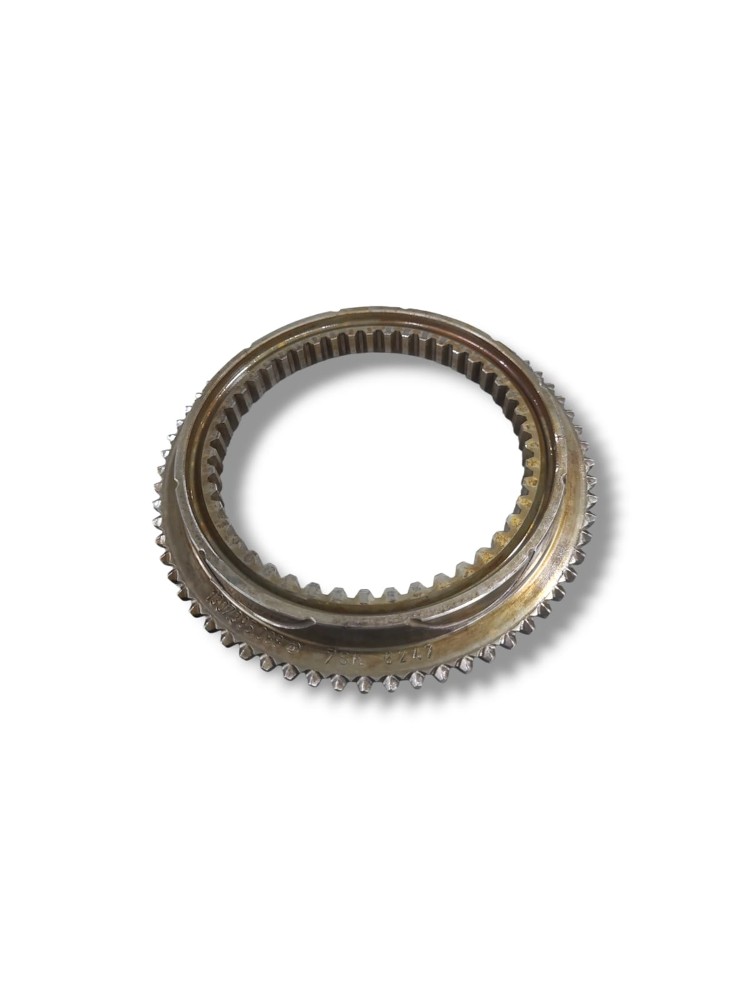 Flange Sincronizador 1 2 Caixa Cambio Zf 2