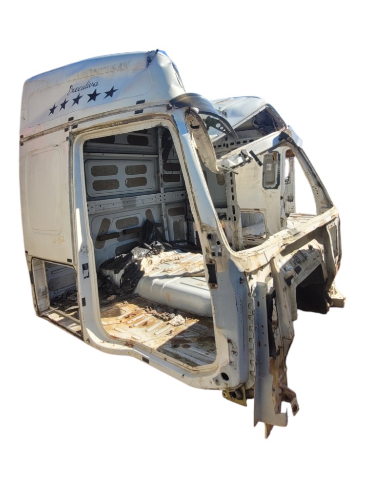 Cabine Volvo Fh 420 2003 2004 2