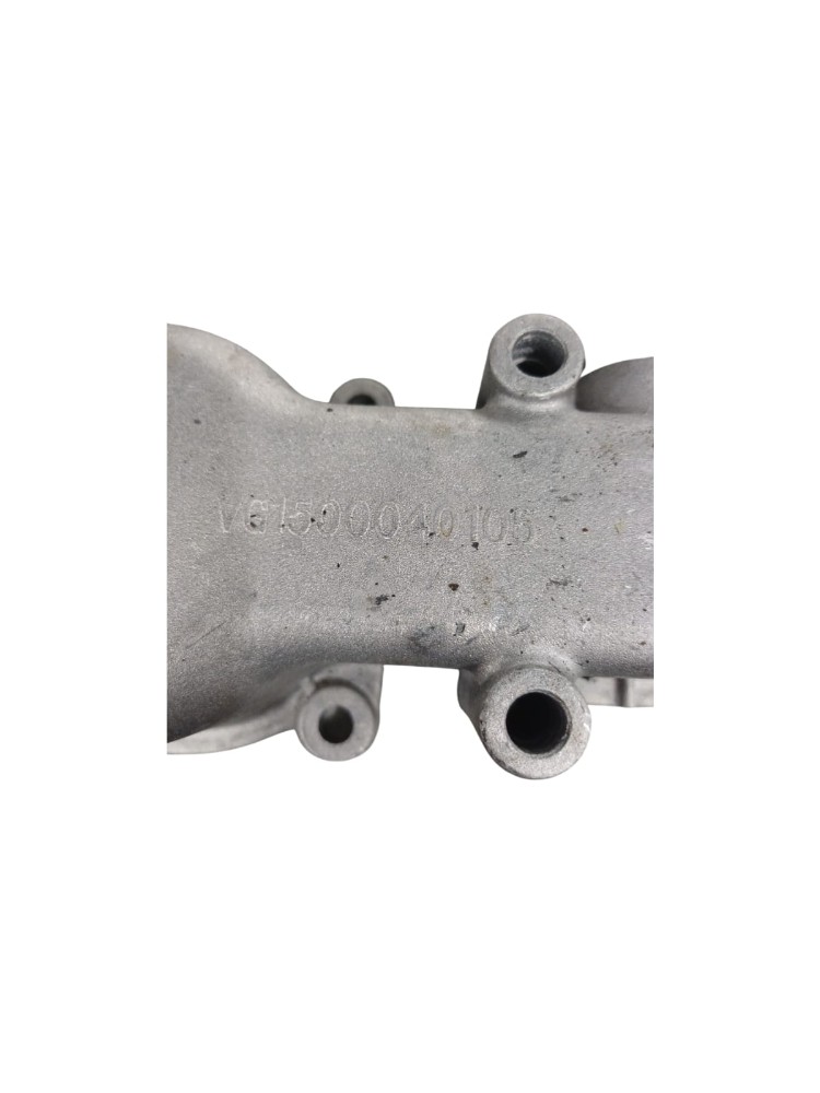 Tampa Motor Diesel Termostato Sinotruck Howo 7