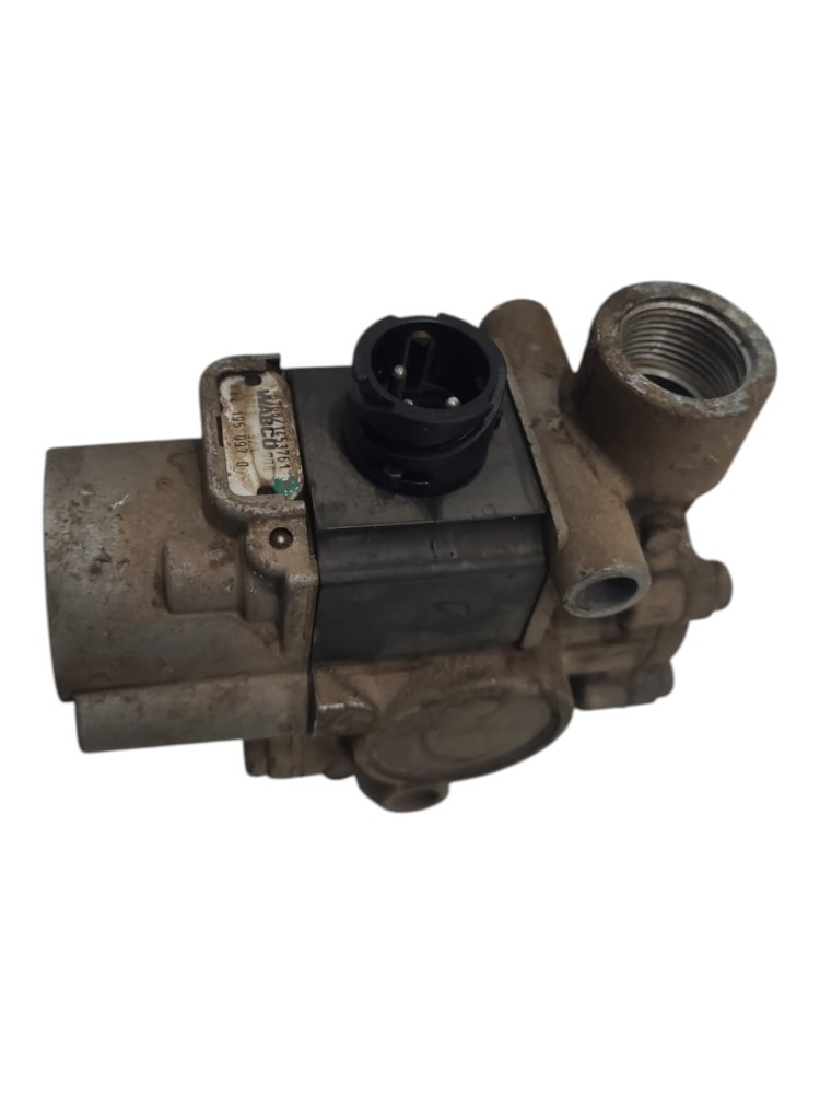 Valvula Solenoide Abs Scania Wabco 1