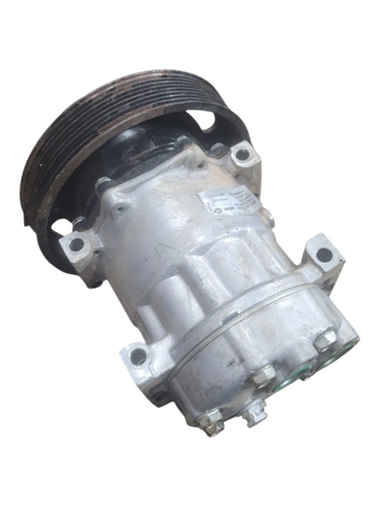 Compressor Ar Volvo D13 2008 A 2020 1