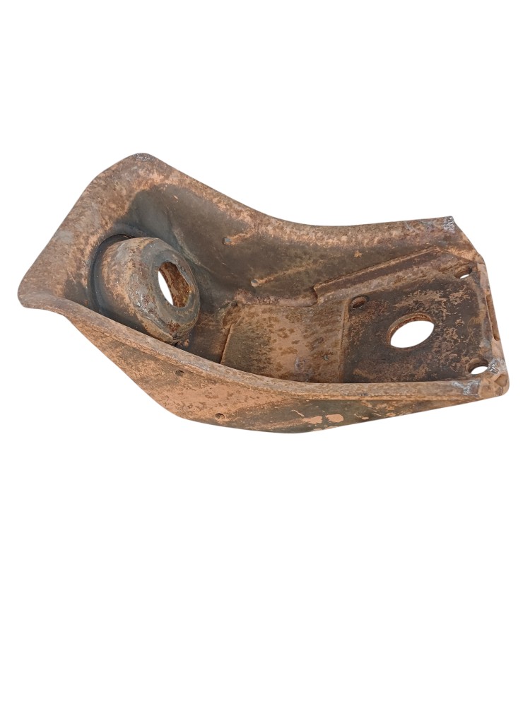 Suporte Coxim Dianteiro Cabine Mb 1620 2011 1