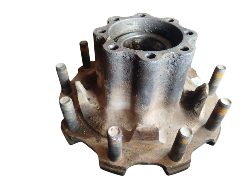 Cubo Roda Tracao Mb Atego 2