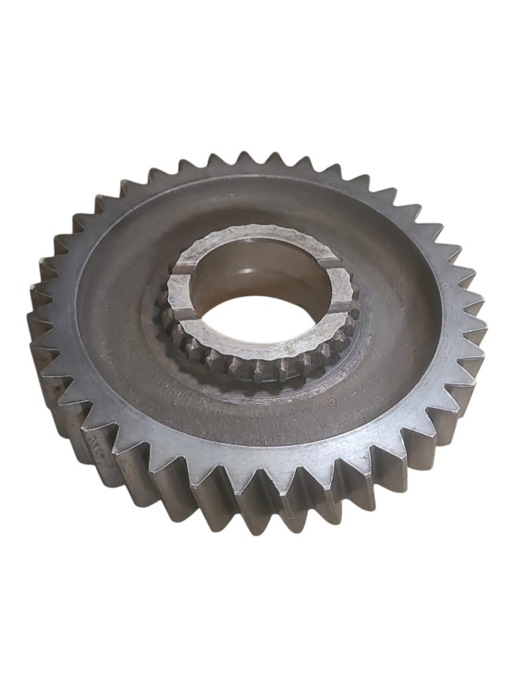 Engrenagem Ford Cargo 1418 5