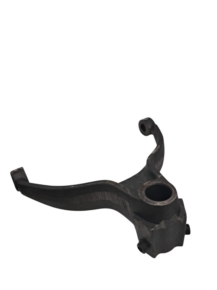 Garfo Engate Cambio Zf 3