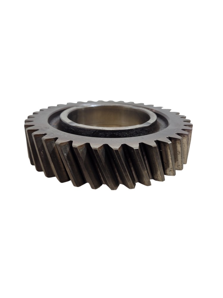 Engrenagem 3 Marcha Caixa Cambio Zf 16s 1650 1