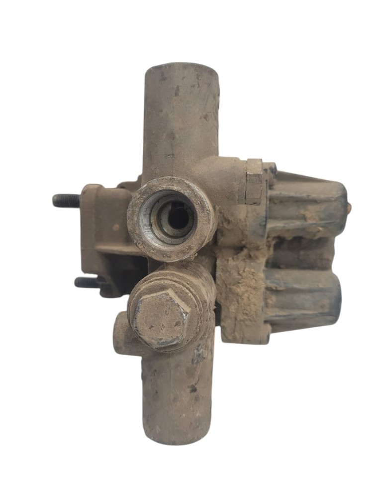 Valvula Protetora 4 Circuitos Vw13150 1981 a 1996 4