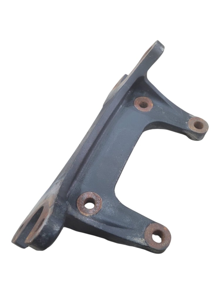 Suporte Fixacao Acumulador Energia MAN TGX 2000 A 2008 4