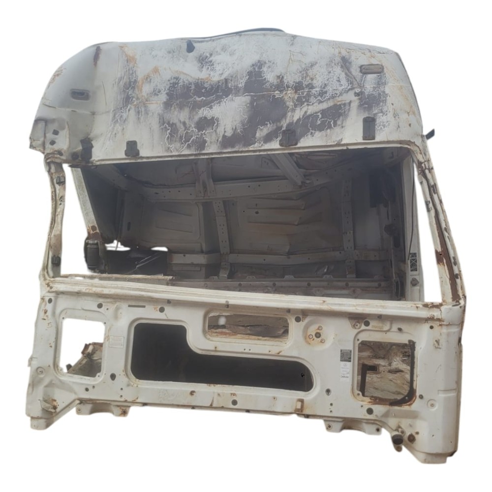 Carcaca Cabine Mb Actros 2010 A 2011 VM156 1