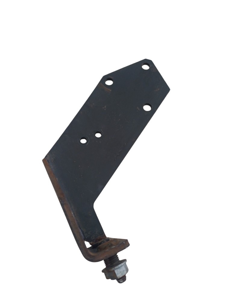 Suporte Central Valvula Mb Accelo 3