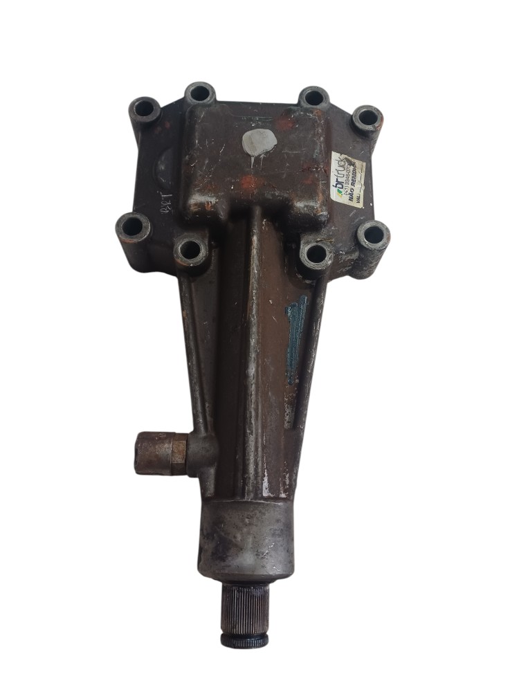 Carcaca Transmissao Zf S5 420 1