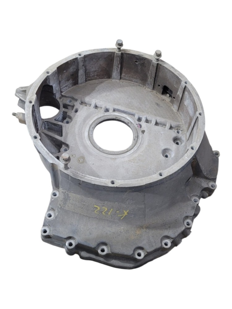 Capa Seca Motor Mb Om 904 924 5