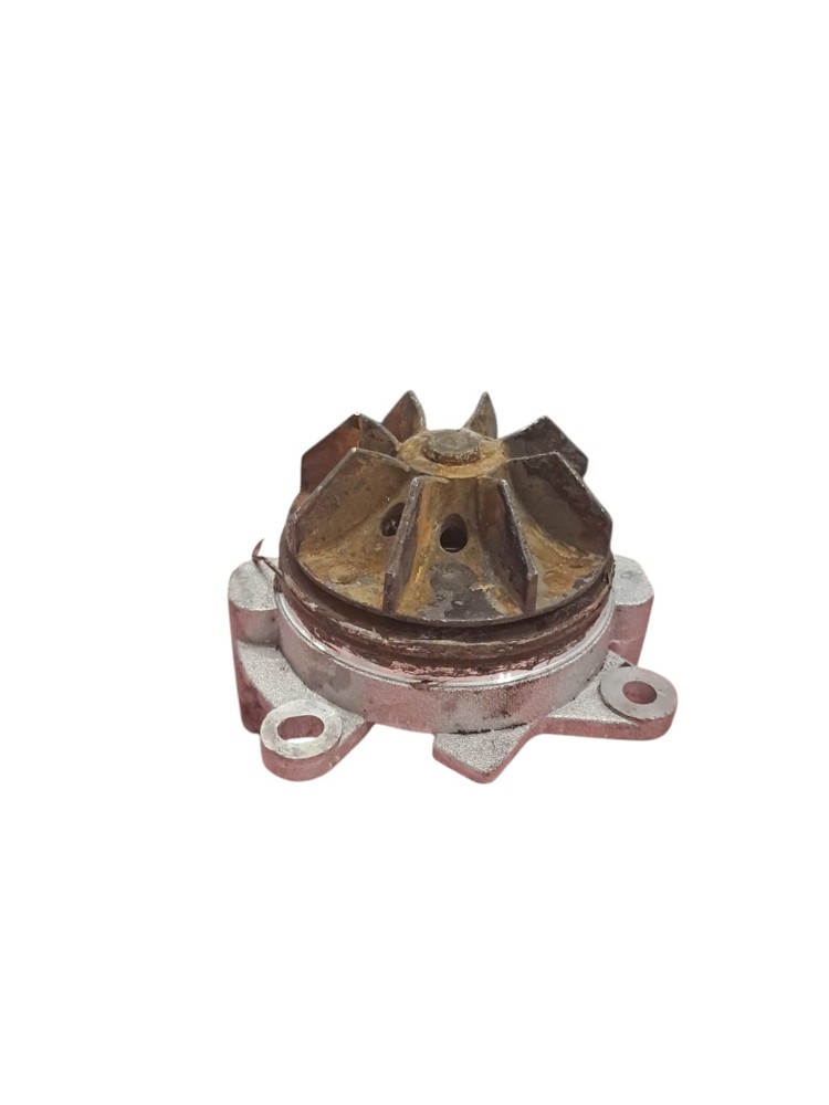 Bomba Agua Renault Master 2.5 2005 A 2012 4